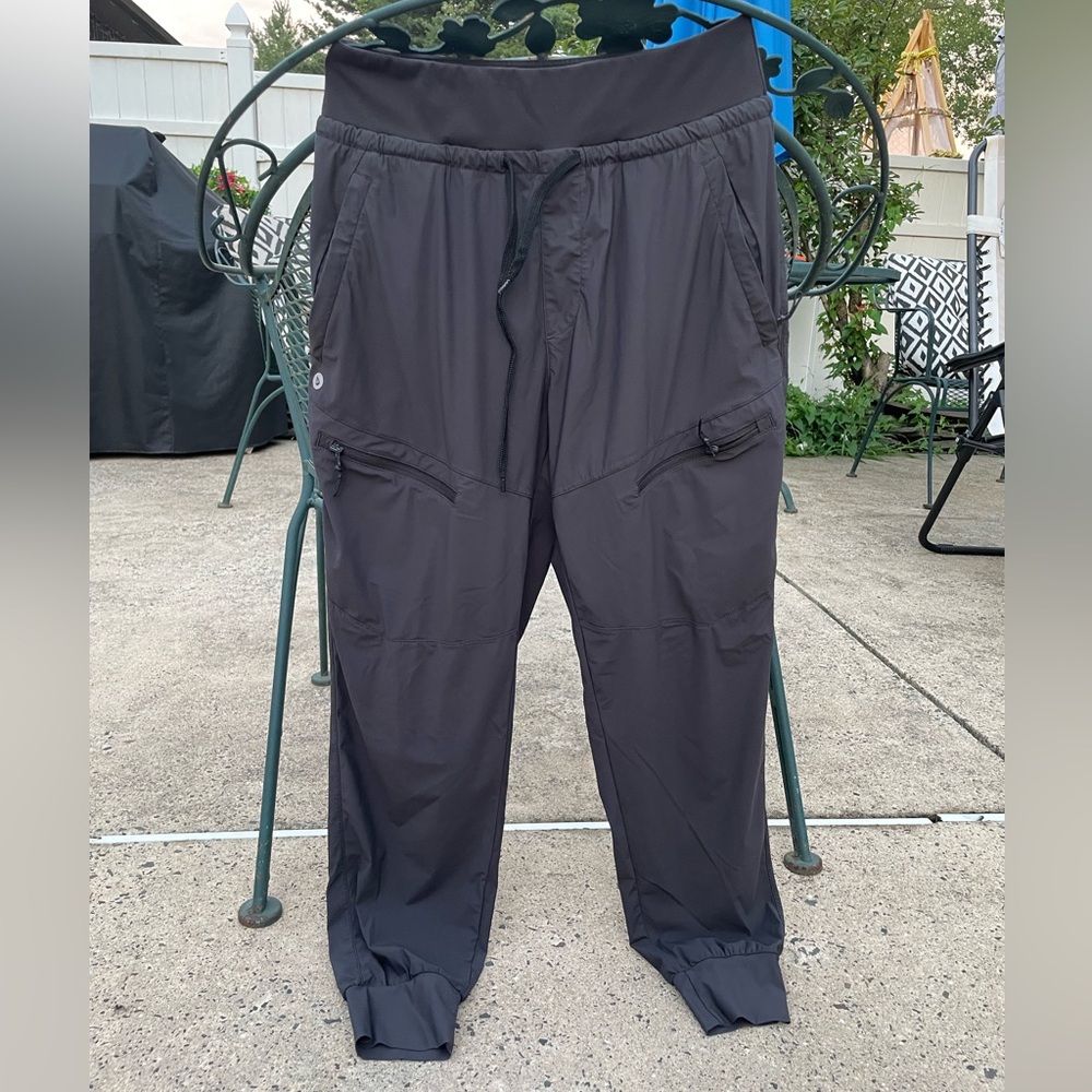 BALEAF Lightweight Jogger Hiking Pants - Picture 2 of 13